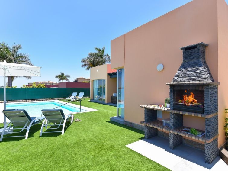 Villa photo 18