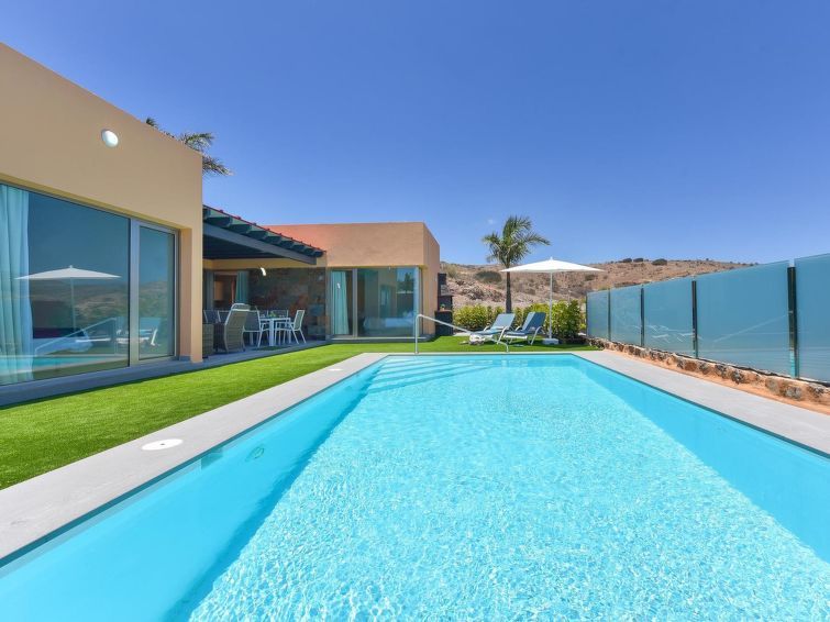Villa photo 21