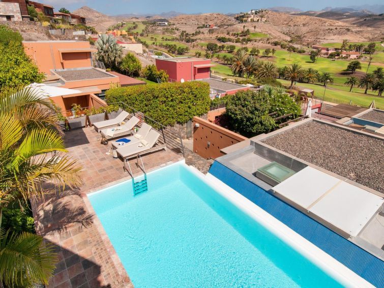 Salobre Villa 6 photo 15
