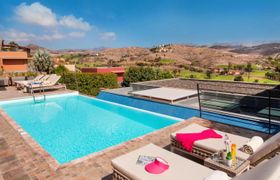 Salobre Villa 6 reviews