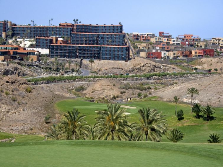 Salobre Golf Resort photo 31