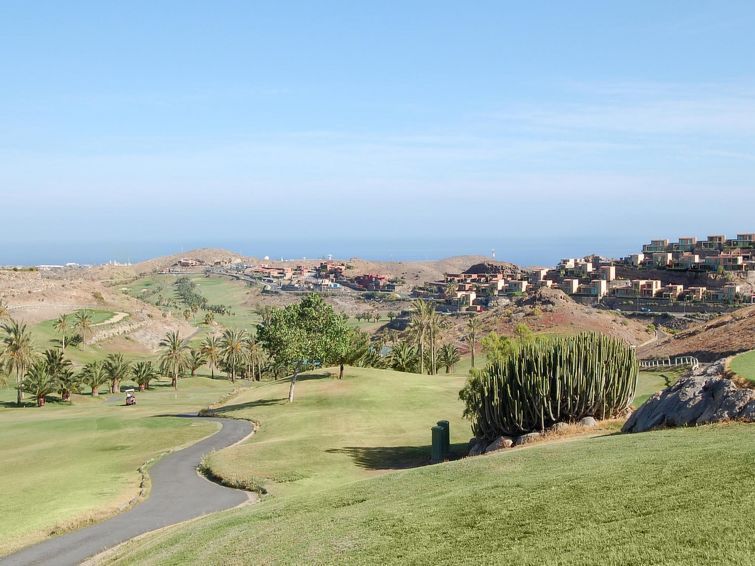 Salobre Golf Resort photo 28