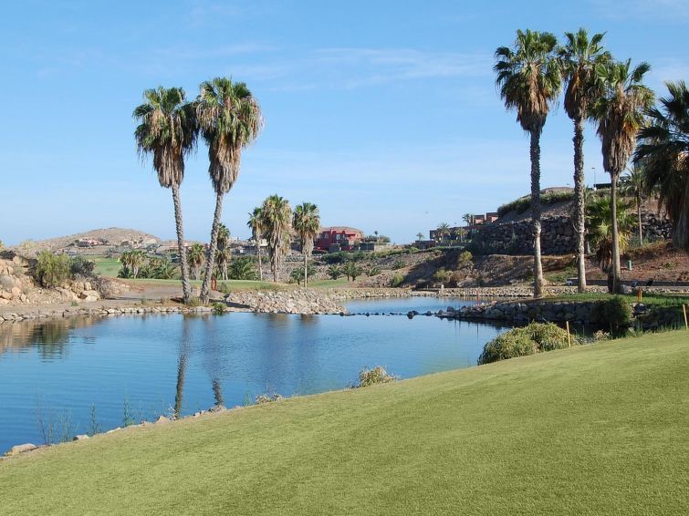 Salobre Golf Resort photo 34