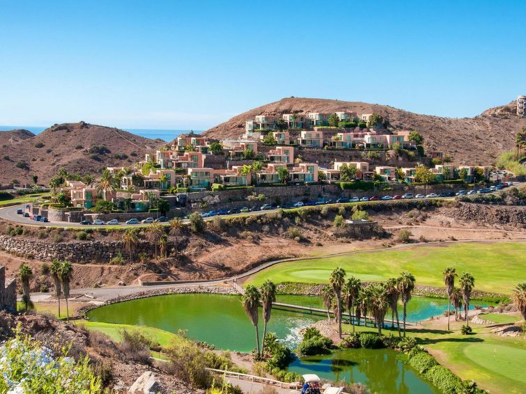 Salobre Golf Resort photo 30