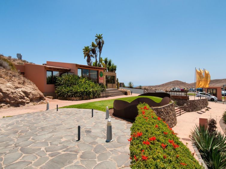 Salobre Golf Resort photo 27
