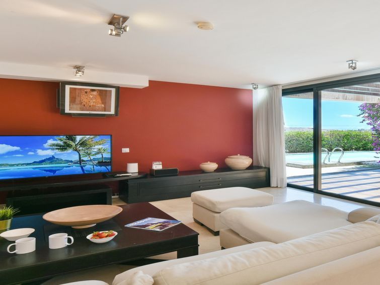 Salobre Golf Resort photo 9