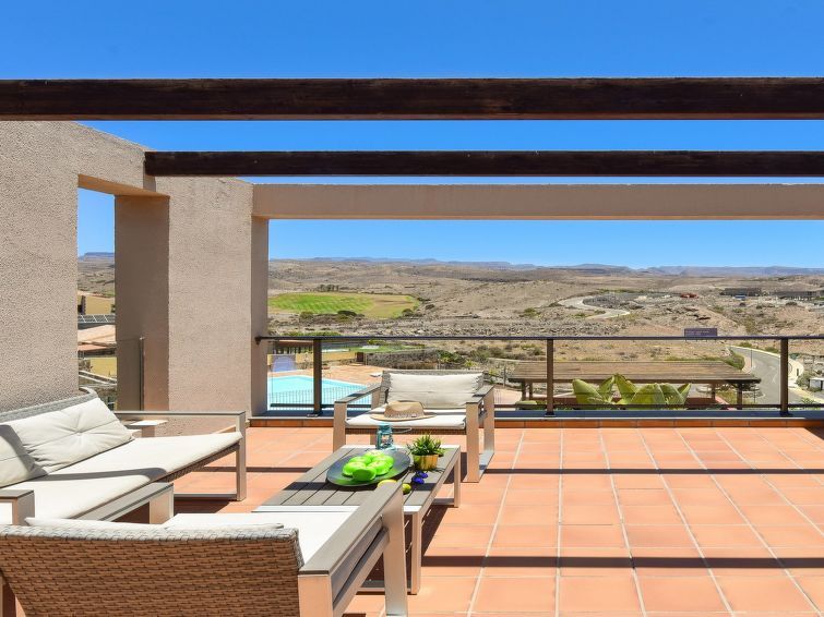 Salobre Golf Resort photo 25