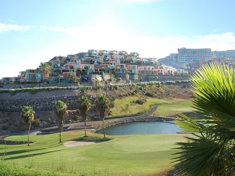 Salobre Golf Resort photo 32