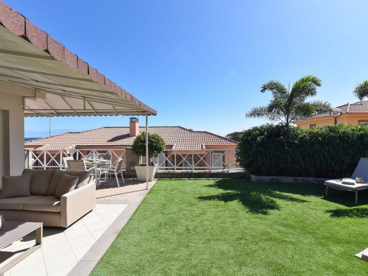 Chalet Santa Ana 19 photo 27