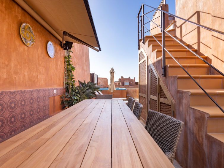 Duplex Bencomo photo 35
