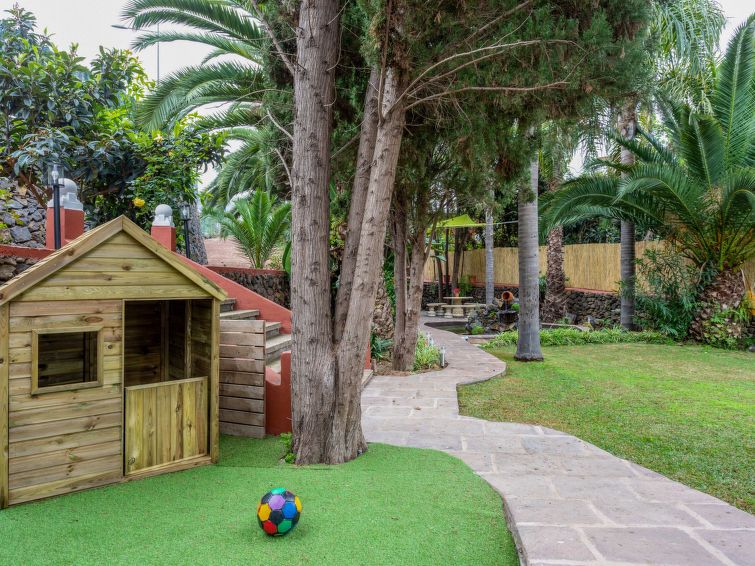 Villa Torrita photo 31