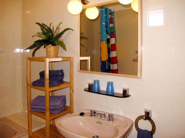 Cuevecitas Apartment 4 photo 9