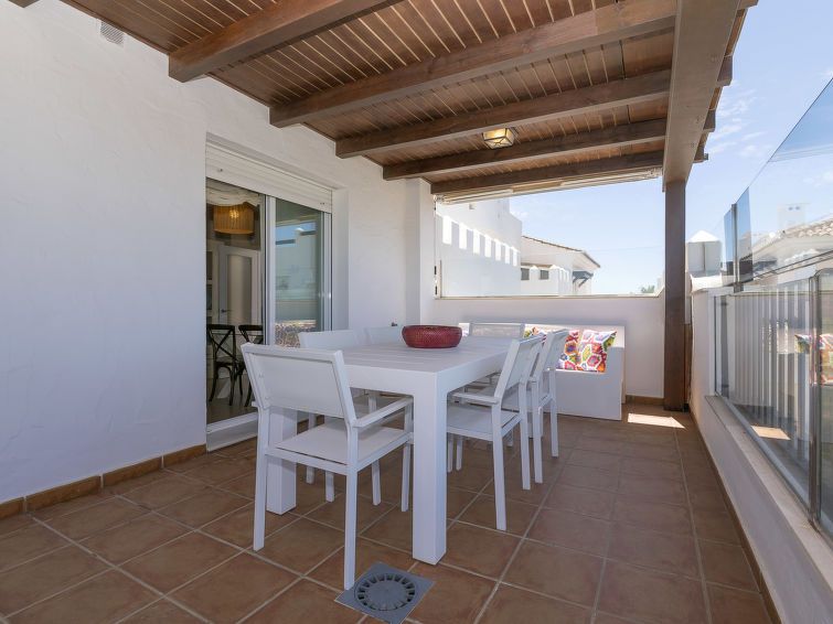 Punta Candor - Seaview photo 22