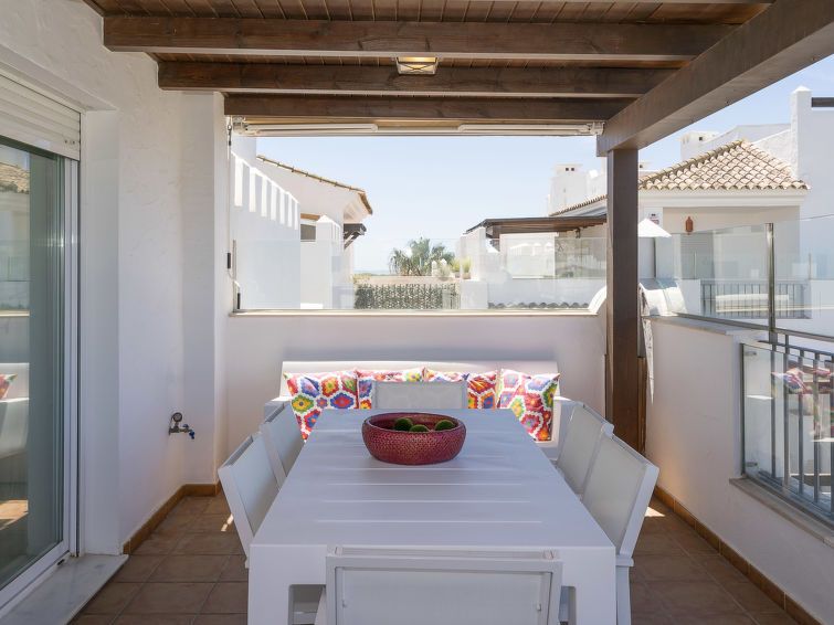 Punta Candor - Seaview photo 21
