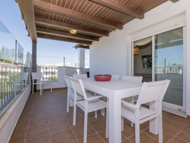 Punta Candor - Seaview photo 11
