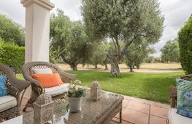 Arcos Gardens Golf reviews