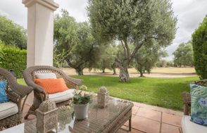 Arcos Gardens Golf
