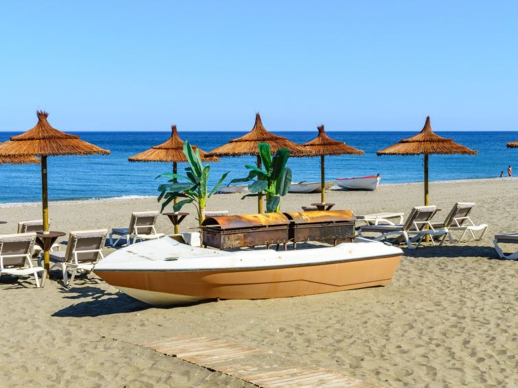 Manilva Heights Sea View photo 30