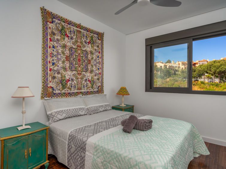 Manilva Heights Sea View photo 14