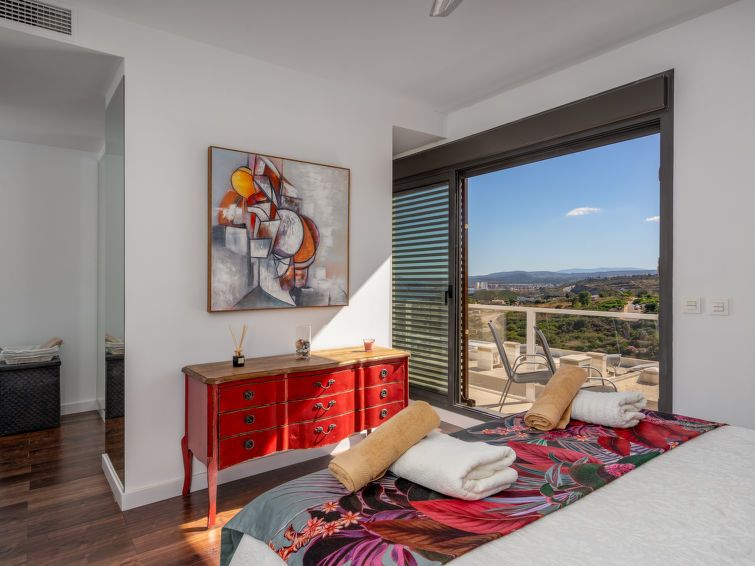 Manilva Heights Sea View photo 23