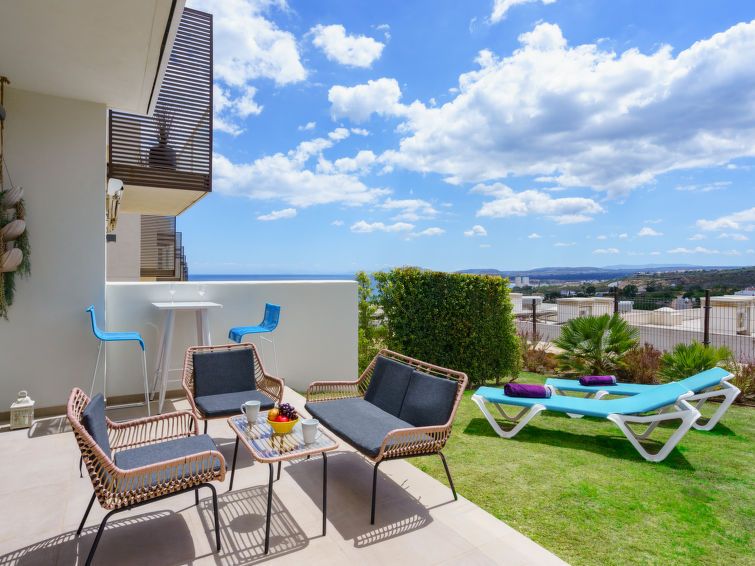 Manilva Heights Sea View photo 2