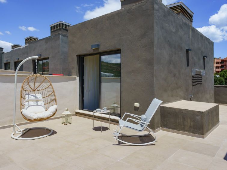 Manilva Heights Sea View photo 24