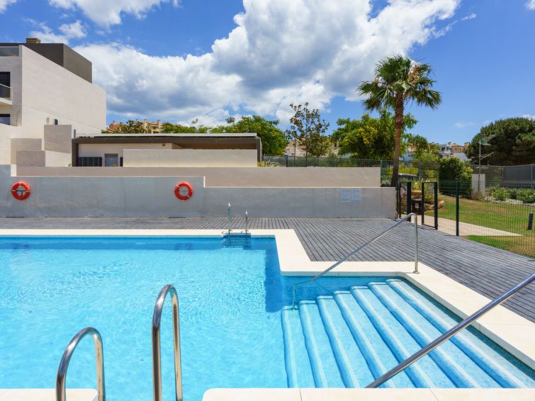 Manilva Heights Sea View photo 26