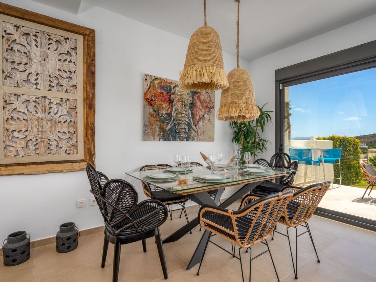 Manilva Heights Sea View photo 12