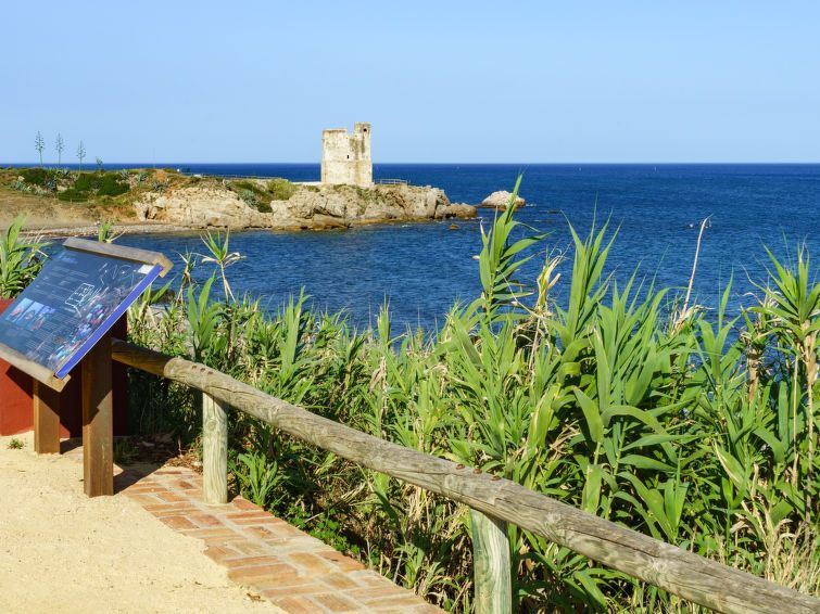 Manilva Heights Sea View photo 35