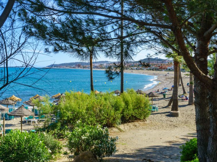 Manilva Heights Sea View photo 34