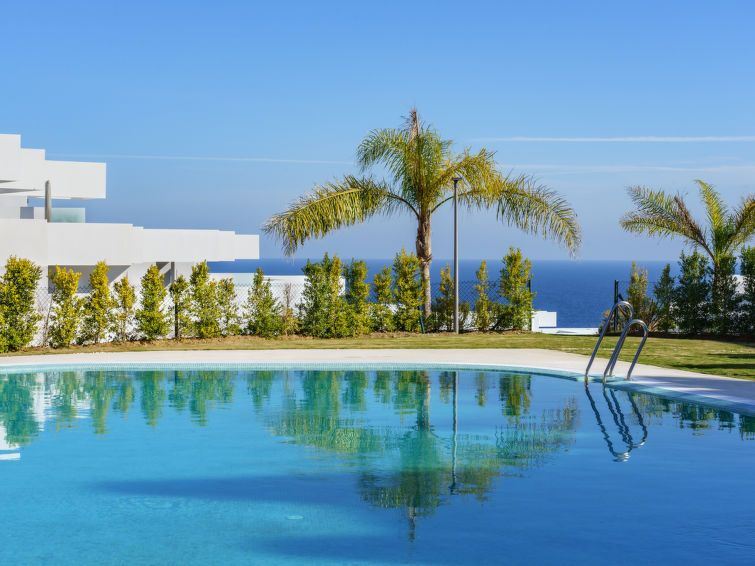 Ático Sea View Pure South photo 45