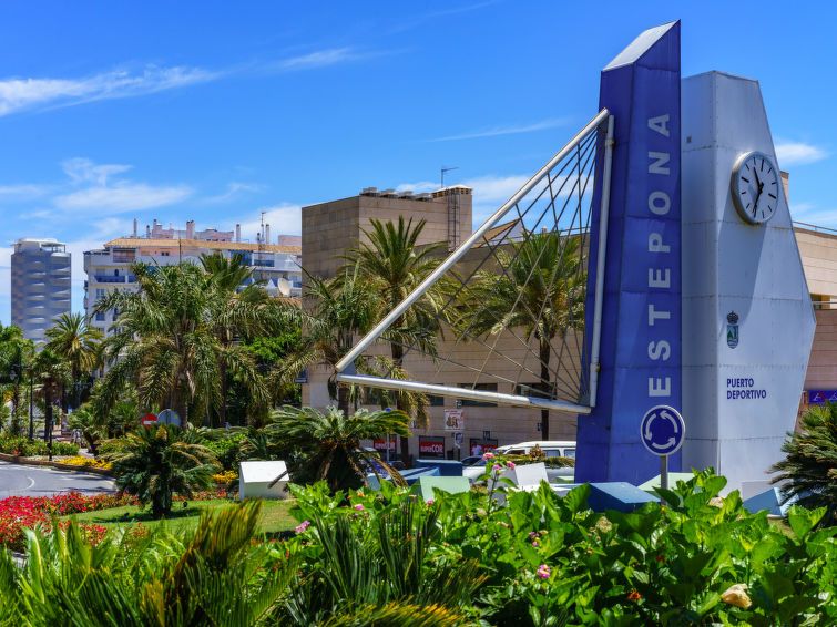 El paraiso de Estepona photo 33