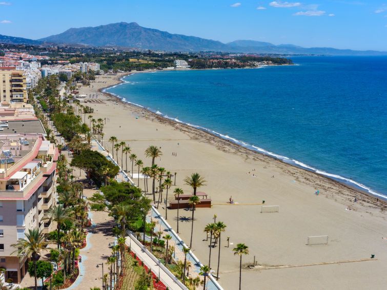 El paraiso de Estepona photo 32
