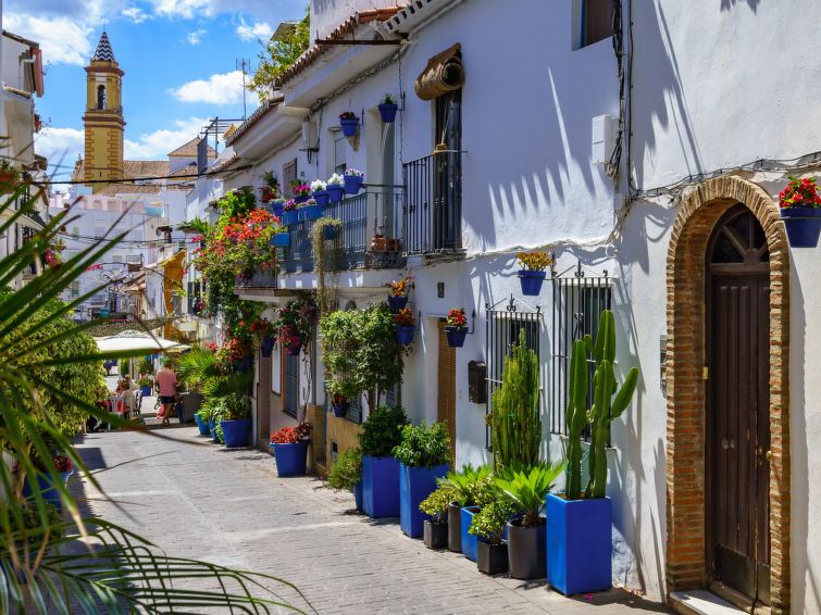 El paraiso de Estepona photo 27