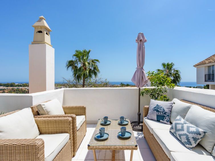 El paraiso de Estepona photo 12