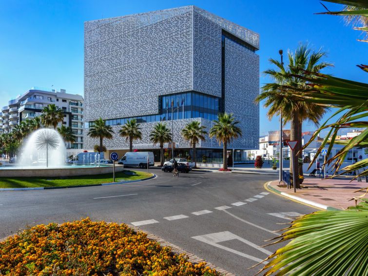 La Palmera photo 42