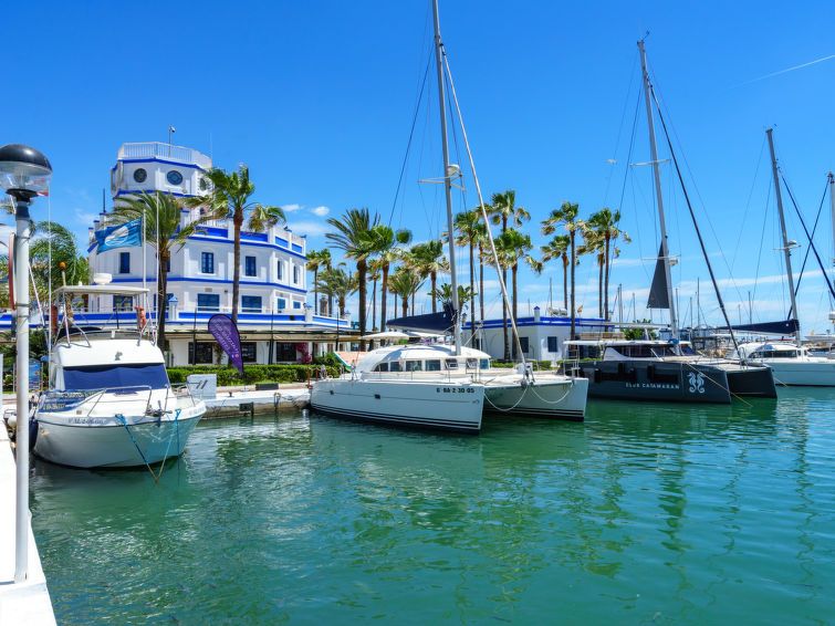 La Palmera photo 40