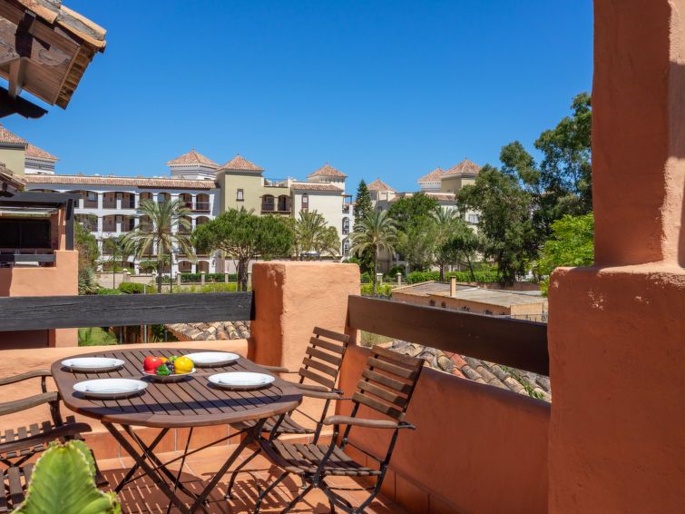 Hacienda del Sol photo 17