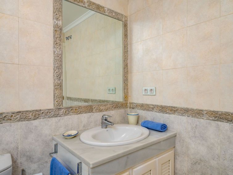 Hacienda del Sol photo 14