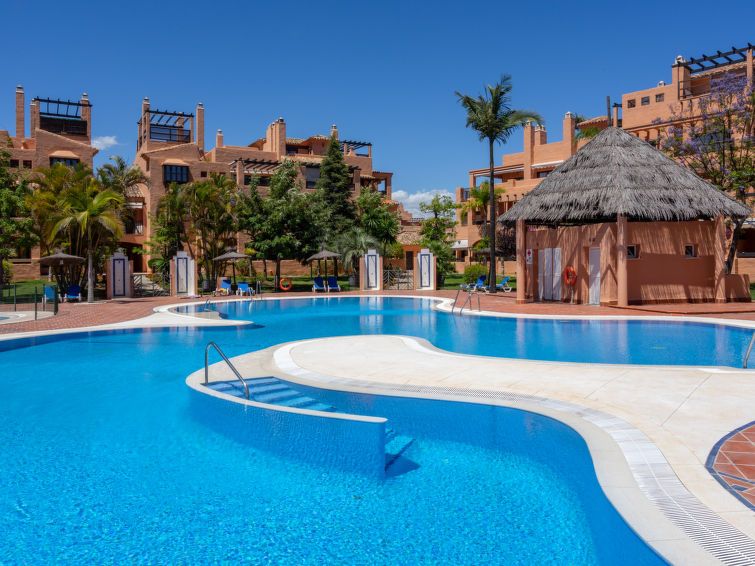 Hacienda del Sol photo 20
