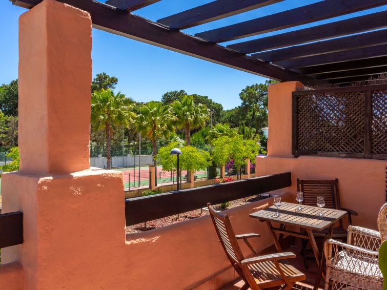 Hacienda del Sol photo 18