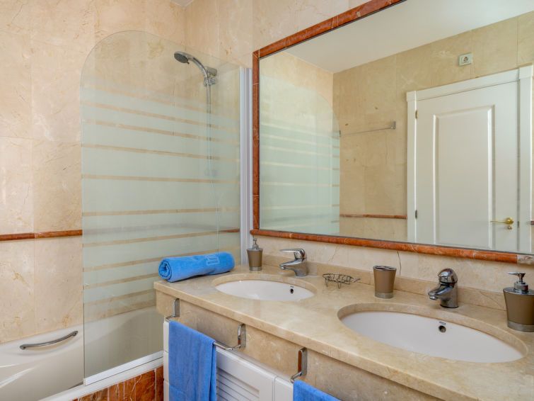 Hacienda del Sol photo 21