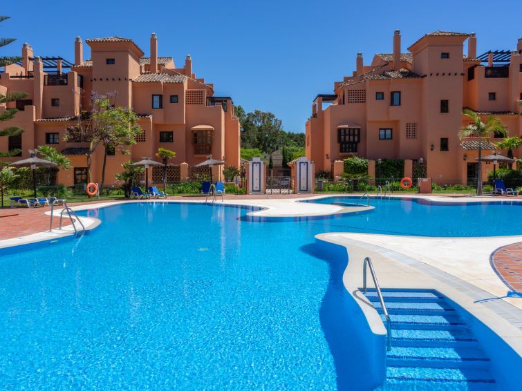 Hacienda del Sol photo 19