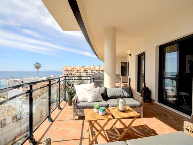Cosmo Beach Apartment 2 photo 29