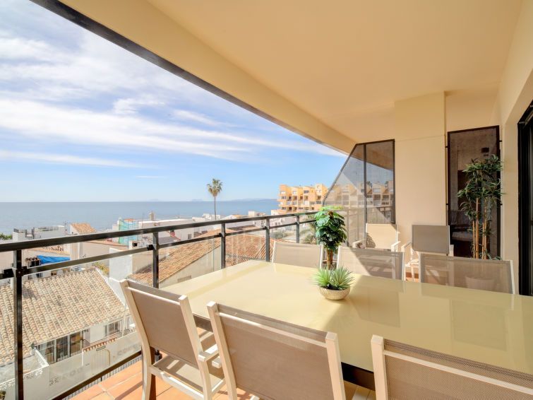 Cosmo Beach Apartment 2 photo 28