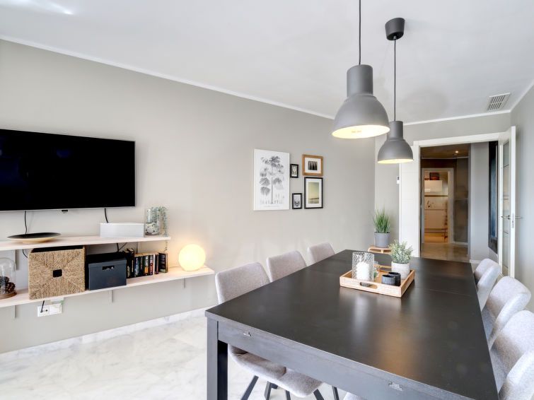 Cosmo Beach Apartment 2 photo 11