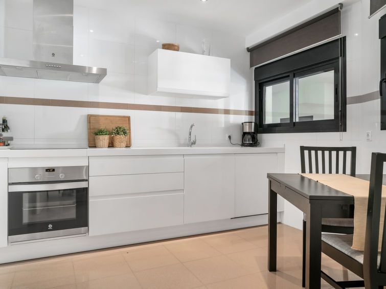 Cosmo Beach Apartment 2 photo 13