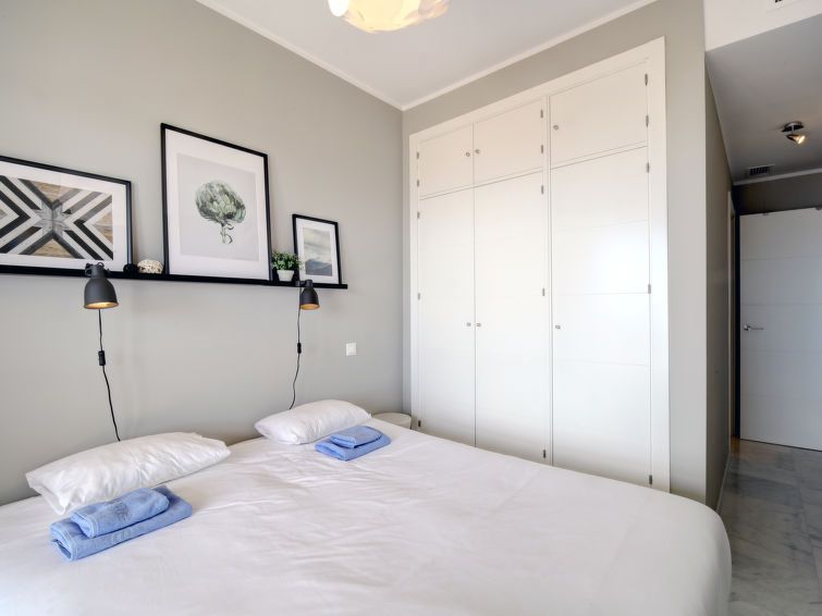 Cosmo Beach Apartment 2 photo 22