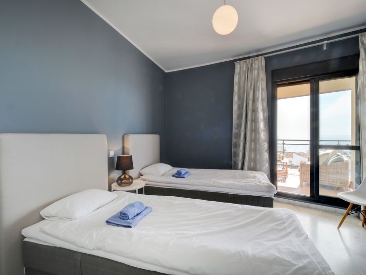 Cosmo Beach Apartment 2 photo 19