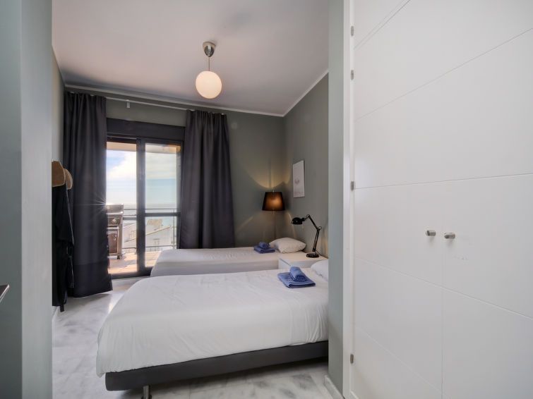 Cosmo Beach Apartment 2 photo 17